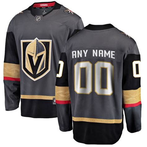 lv hockey jersey|vegas golden knights official jersey.